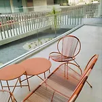Beachside 2 Bd | Balcony | Ac Vila Nova de Gaia