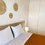 Beachside 2 Bd | Balcony | Ac Lejlighed Vila Nova de Gaia