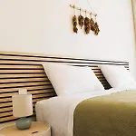 Beachside 2 Bd | Balcony | Ac *