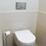 Beachside 2 Bd | Balcony | Ac Lejlighed Vila Nova de Gaia