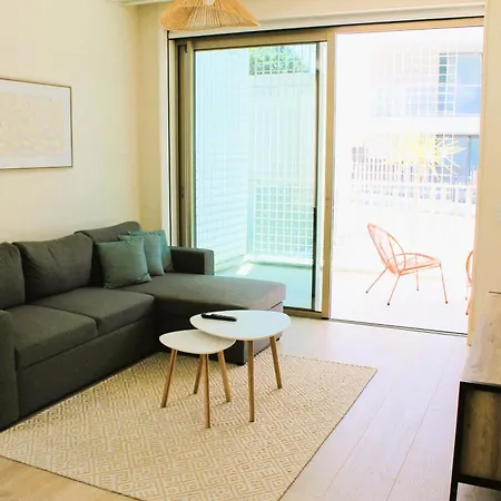 Beachside Living Gaia Porto By Mp * Vila Nova de Gaia