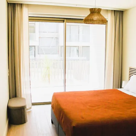 Beachside Living Gaia Porto By Mp