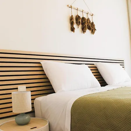 Beachside Living Gaia Porto By Mp *