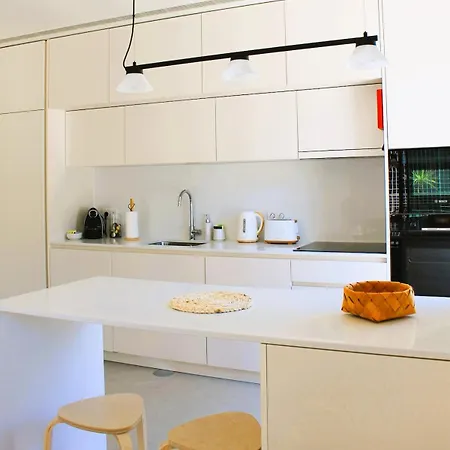 Beachside Living Gaia Porto By Mp