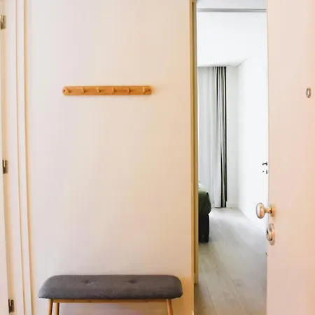Lejlighed Beachside 2 Bd | Balcony | Ac *