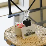 Beachside 2 Bd | Balcony | Ac شقة *