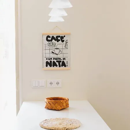 Beachside Living Gaia Porto By Mp *