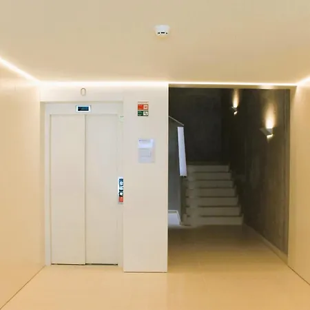 Beachside Living Gaia Porto By Mp *