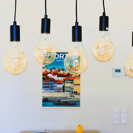 Beachside Living Gaia Porto By Mp * Vila Nova de Gaia