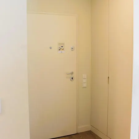 Apartment Beachside 2 Bd | Balcony | Ac Vila Nova de Gaia