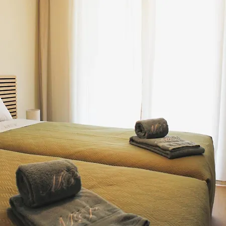 Beachside Living Gaia Porto By Mp Vila Nova de Gaia