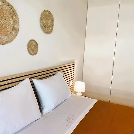 Beachside 2 Bd | Balcony | Ac Apartment Vila Nova de Gaia