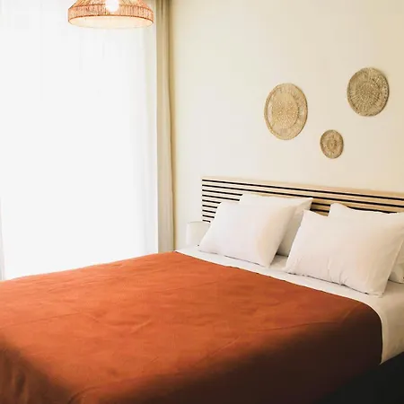 Beachside 2 Bd | Balcony | Ac Vila Nova de Gaia