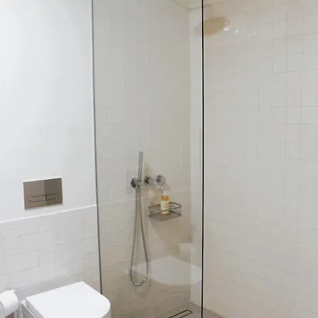 Beachside 2 Bd | Balcony | Ac Apartment Vila Nova de Gaia