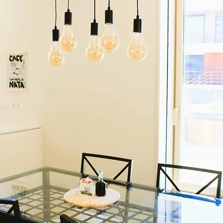 Beachside Living Gaia Porto By Mp