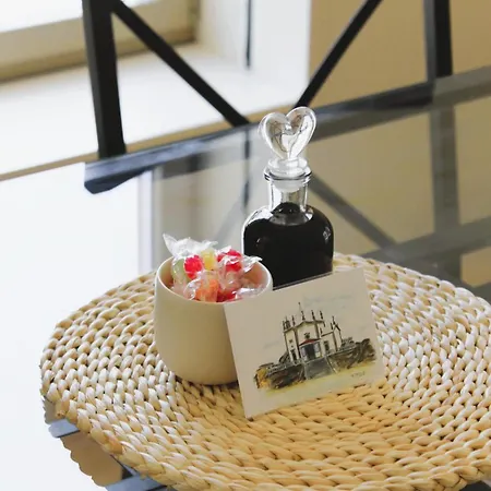 Beachside Living Gaia Porto By Mp Apartamento *