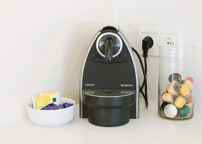 Beachside Living Gaia Porto By Mp