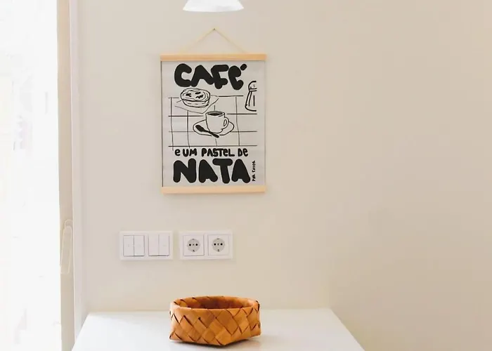 Beachside Living Gaia Porto By Mp *