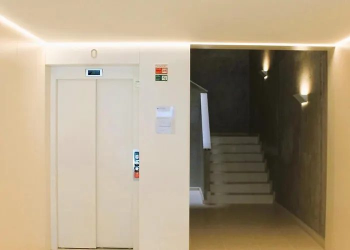 Beachside Living Gaia Porto By Mp *