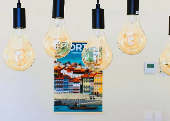 Beachside Living Gaia Porto By Mp * Vila Nova de Gaia