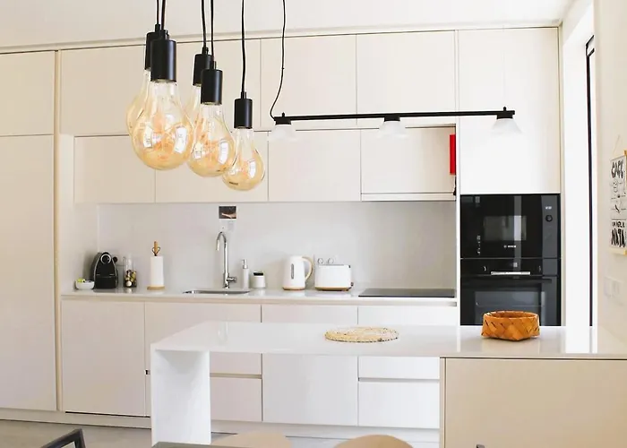 Appartement Beachside Living Gaia Porto By Mp *