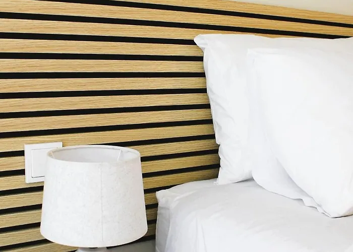 Beachside Living Gaia Porto By Mp * Vila Nova de Gaia