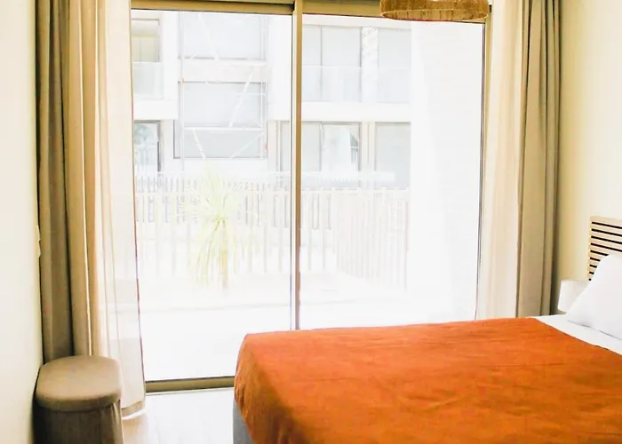 Beachside Living Gaia Porto By Mp