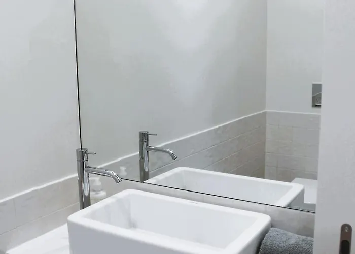 Apartamento Beachside Living Gaia Porto By Mp Vila Nova de Gaia