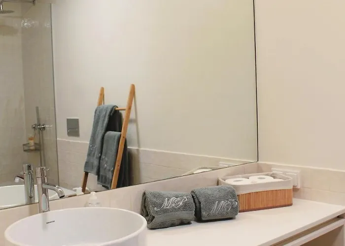 Apartamento Beachside Living Gaia Porto By Mp *