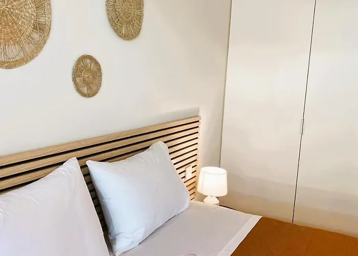 Beachside Living Gaia Porto By Mp Apartamento Vila Nova de Gaia