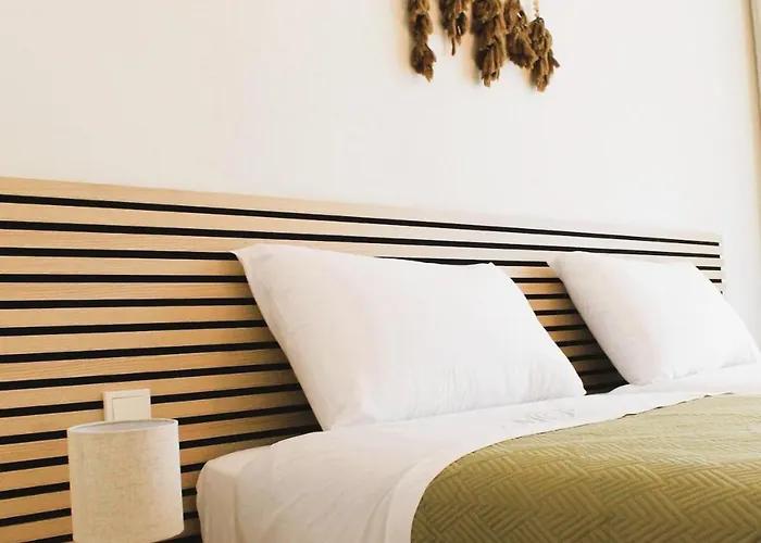 Beachside Living Gaia Porto By Mp *