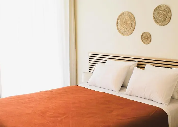 Beachside Living Gaia Porto By Mp Vila Nova de Gaia