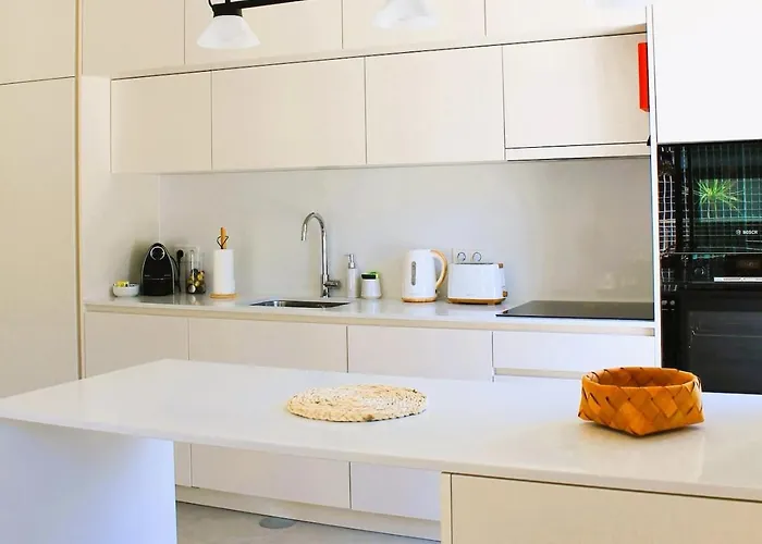 Beachside Living Gaia Porto By Mp