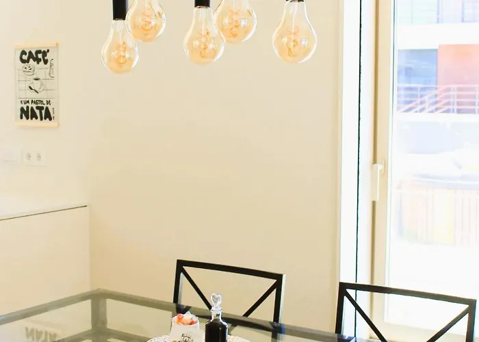 Beachside Living Gaia Porto By Mp