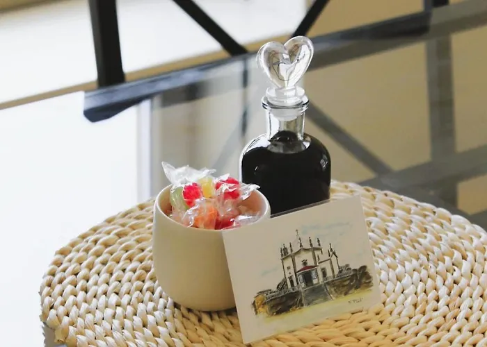 Beachside Living Gaia Porto By Mp Appartement *