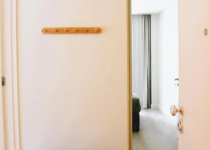 Appartement Beachside Living Gaia Porto By Mp *